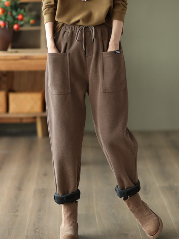 SkuCY-!111911MaterialKnitted Cotton StyleLoose