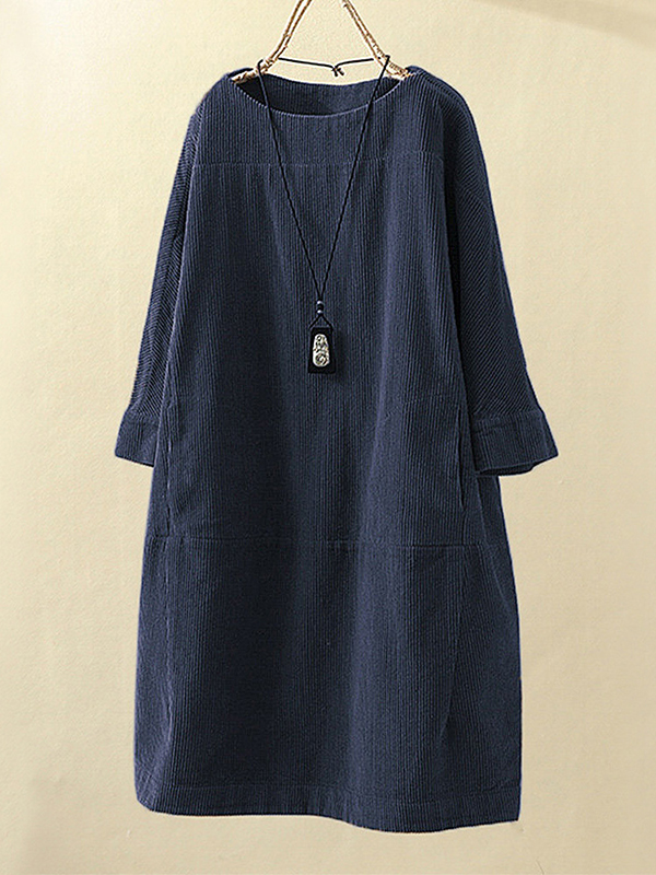 SkuCY-!99902MaterialCorduroy StyleLoose