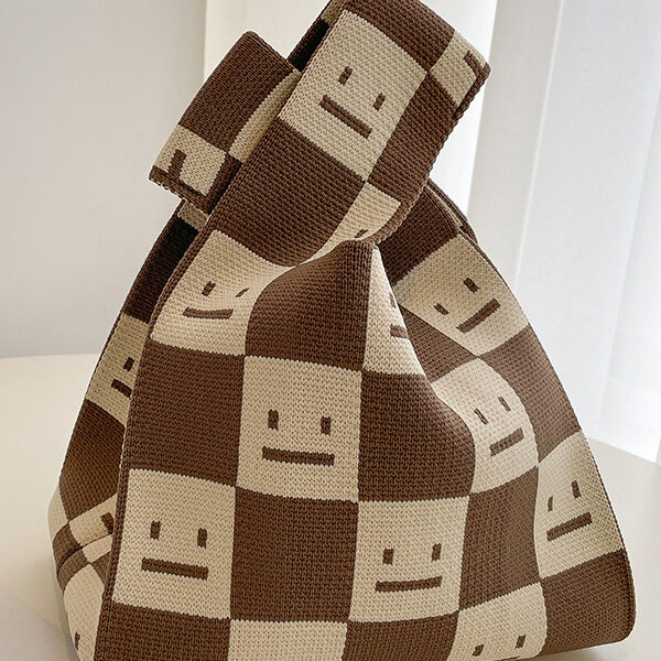 SkuCY-!111953MaterialCotton FeatureCheckerboard