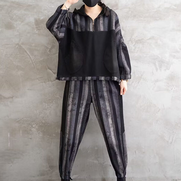 SkuCY-!112874MaterialDenim StyleLoose