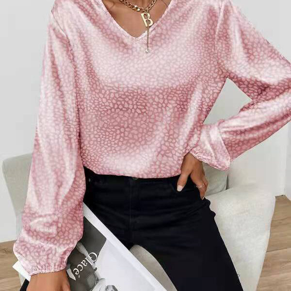SkuCY-!105381MaterialPolyester StyleLoose