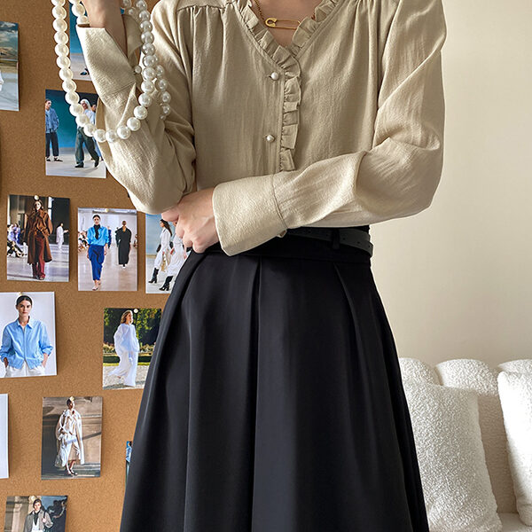 SkuCY-!111026MaterialDacron StyleLoose