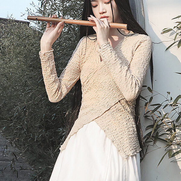 SkuCY-!107234Material>50%Cotton StyleLong Sleeves