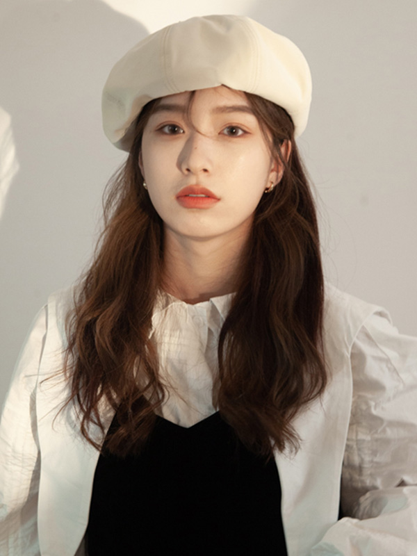 SkuCY-!93504MaterialCotton-blend FeatureSolid Color OccasionCasual