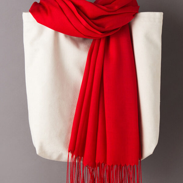 SkuCY-!112236MaterialImitated Cashmere FeatureTasseled