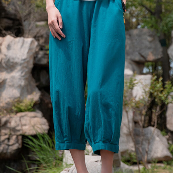 SkuCY-!104974MaterialRamie Cotton StyleLoose