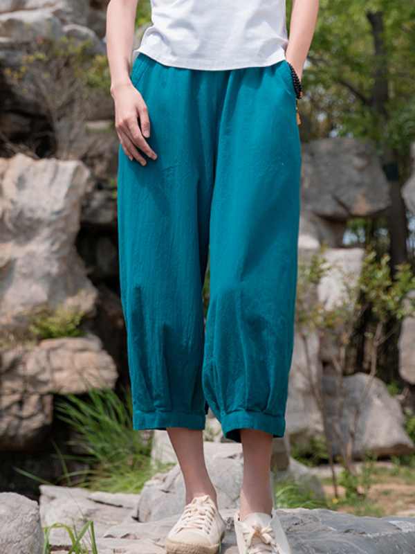 SkuCY-!104974MaterialRamie Cotton StyleLoose