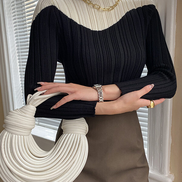 SkuCY-!111900MaterialCovering Yarn StyleLong Sleeves