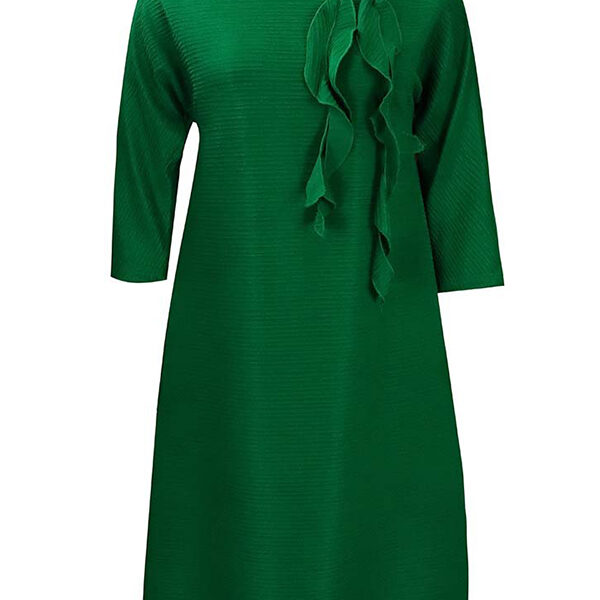 SkuCY-!109249MaterialPolyester StyleA-line