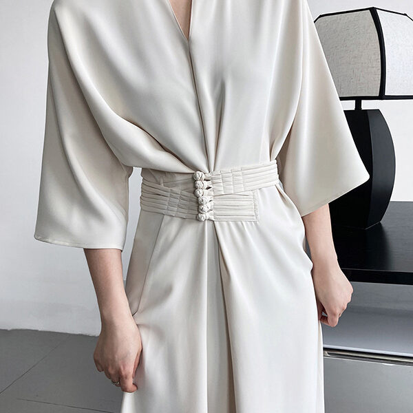 SkuCY-!102358MaterialPolyester StyleLoose