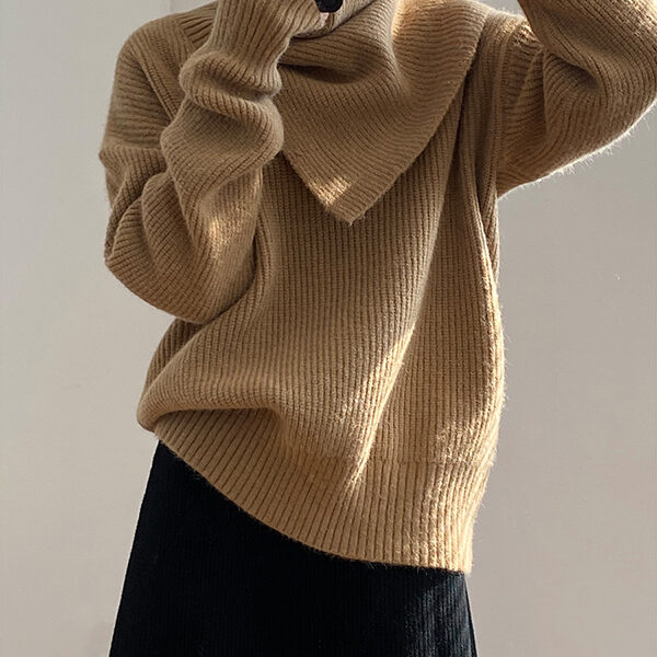 SkuCY-!111316MaterialCotton Cashmere