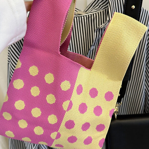 SkuCY-!116000MaterialPolyester FeaturePolka-dot
