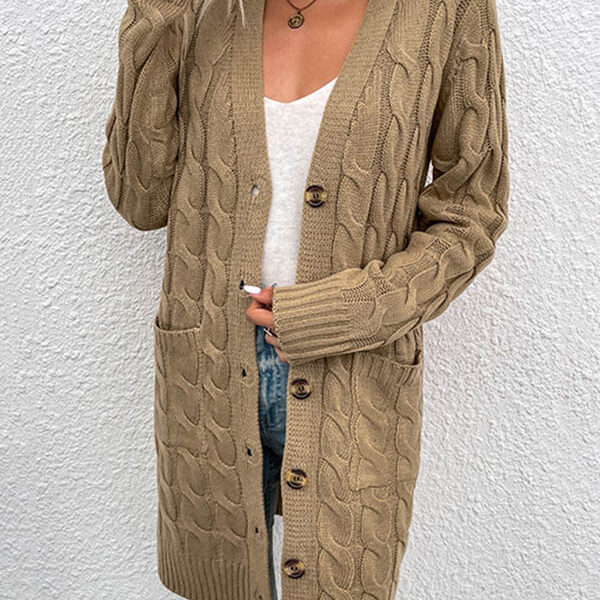 SkuCY-!95818MaterialAcrylic StyleLoose