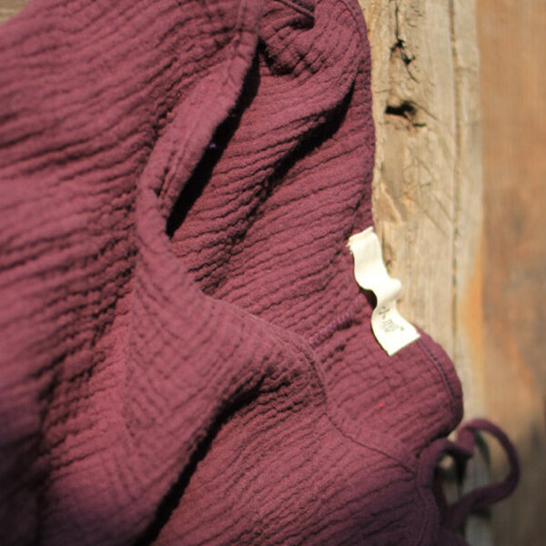 SkuCY-!87526Material80%Cotton StyleLoose