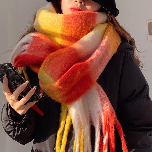 SkuCY-!111745MaterialWool FeatureKeep Warm