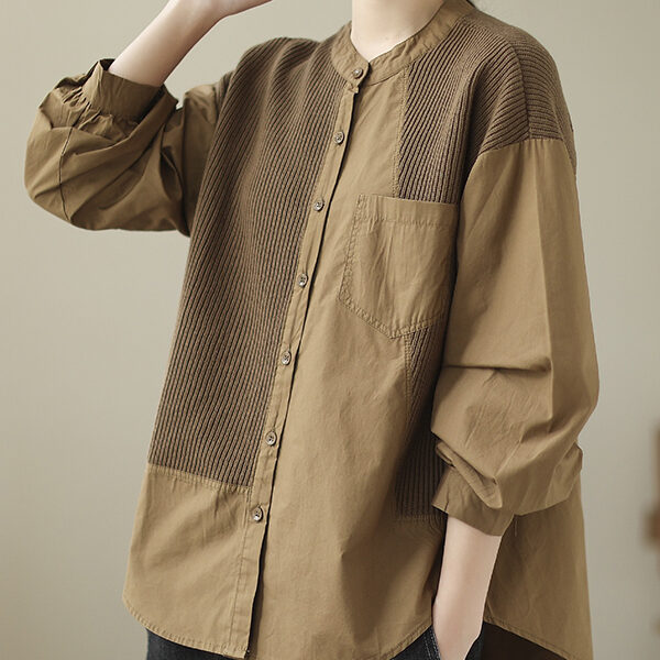 SkuCY-!112556MaterialCotton StyleLoose