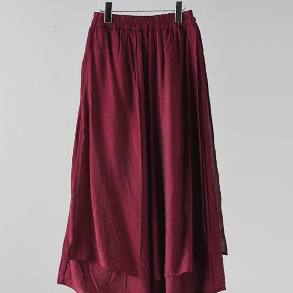 Sku CY-!61503   Material Polyester    Style Loose