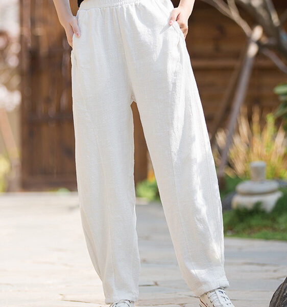 SkuCY-!108163MaterialRamie Cotton StyleLoose