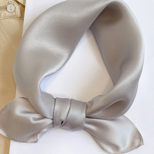 SkuCY-!106488MaterialMulberry Silk FeatureSolid Color OccasionGoing out