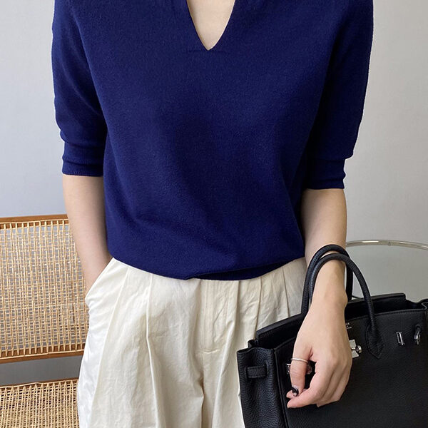 SkuCY-!92348MaterialCotton-blend