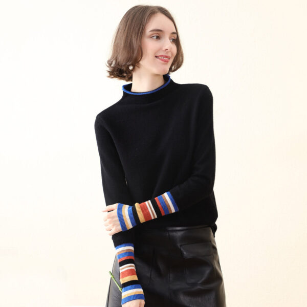 Introducing our Soft Knit Sweater