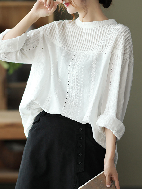 SkuCY-!106353Material100% cotton StyleLoose