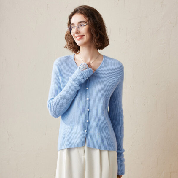 Effortlessly chic and comfortable