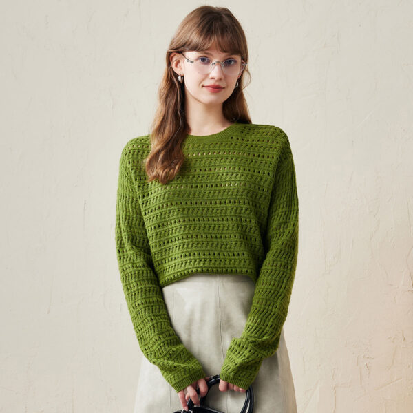 Crafted from 100% soft