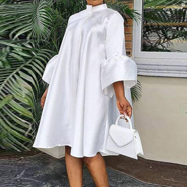 SkuCY-!89806MaterialPolyester StyleLoose