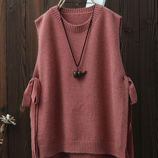 Sku CY-!38064   Type Vest Top    Seasons Winter