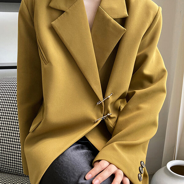 SkuCY-!109717MaterialPolyester StyleLoose