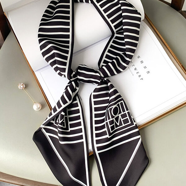 SkuCY-!103982MaterialSilk Imitation FeatureContrast Color