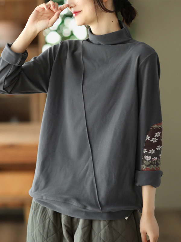 SkuCY-!112378MaterialVelvet StyleLoose
