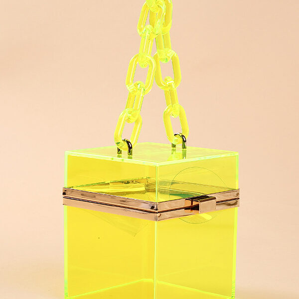 SkuCY-!115707MaterialAcrylic FeatureChains