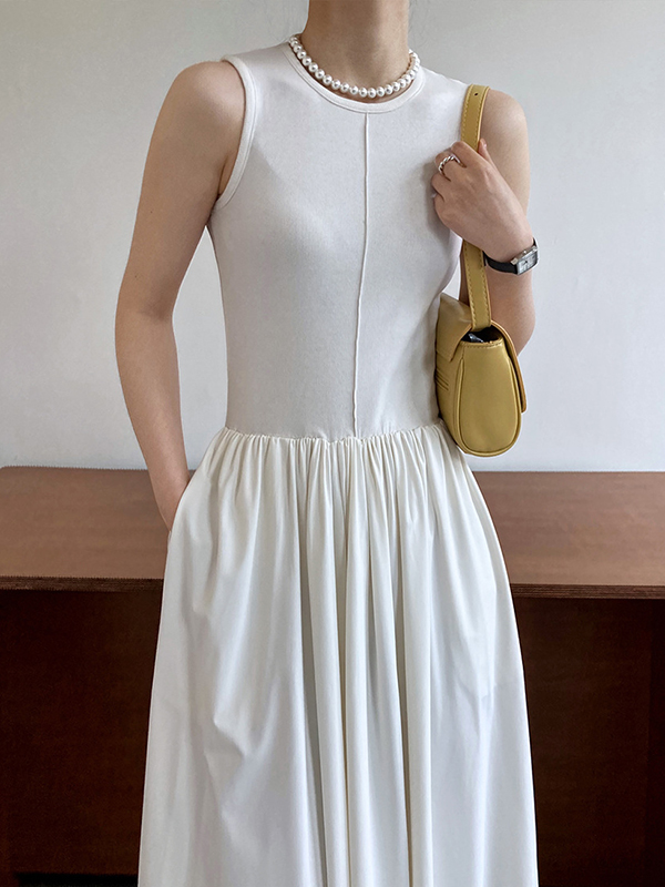 SkuCY-!115020MaterialViscose Fiber StyleA-line