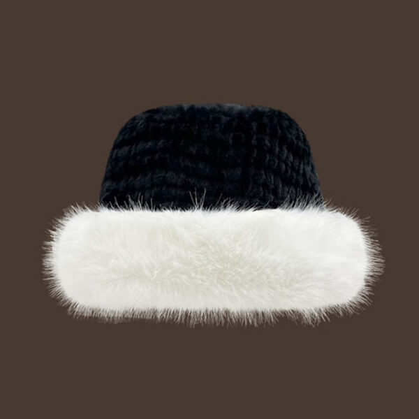 SkuCY-!112607MaterialFaux fur FeatureKeep Warm OccasionCasual