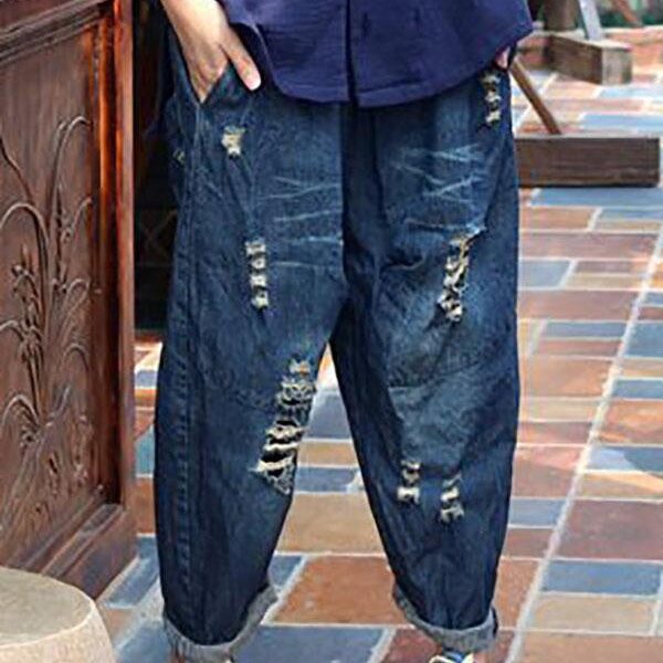 Sku CY-!20836   Material Denim