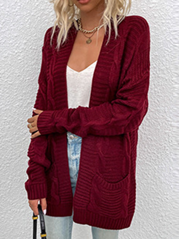 SkuCY-!95817MaterialAcrylic StyleLoose