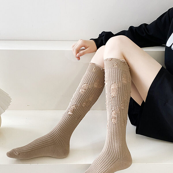 SkuCY-!110770MaterialCotton FeatureHollow