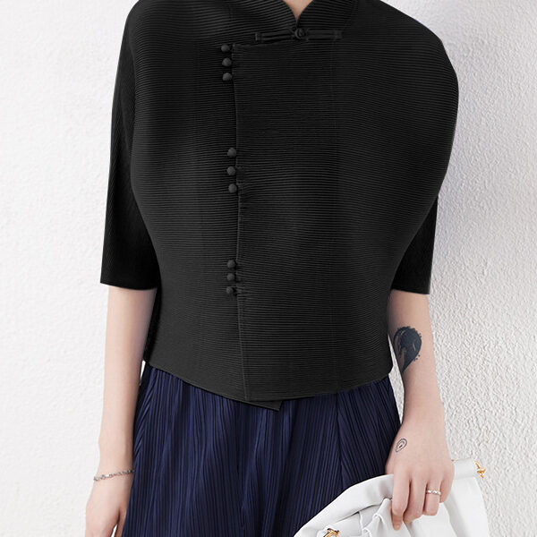 SkuCY-!109514MaterialPolyester StyleLoose