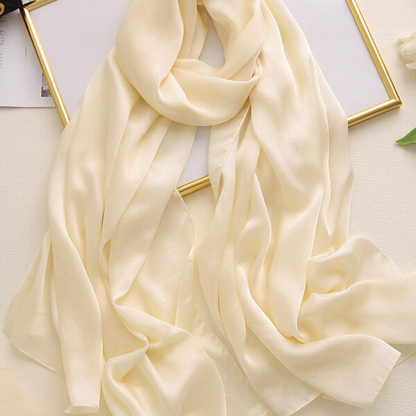SkuCY-!73738MaterialSilk FeatureSolid Color OccasionGirlish Sweetness