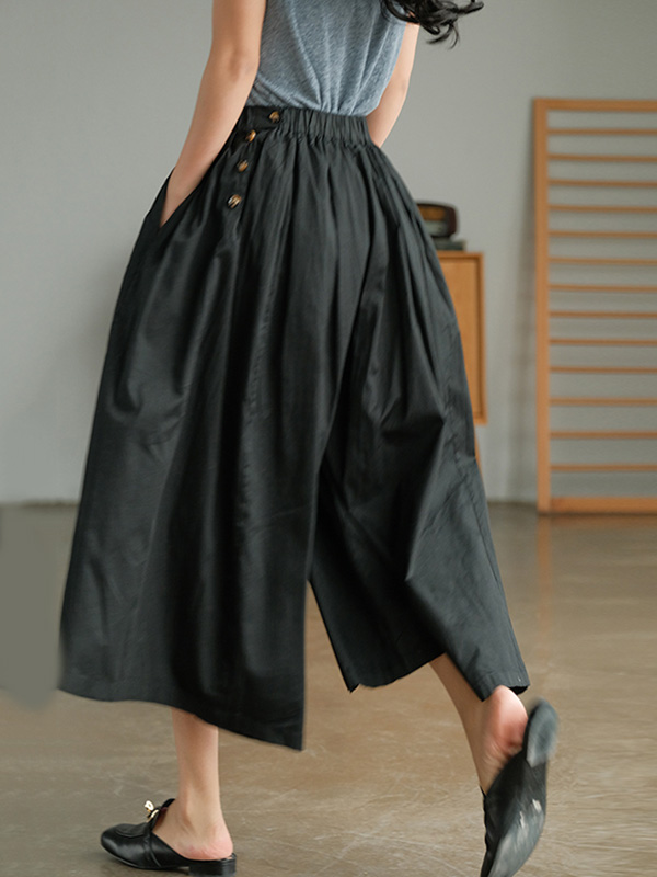 SkuCY-!79819MaterialCotton StyleLoose