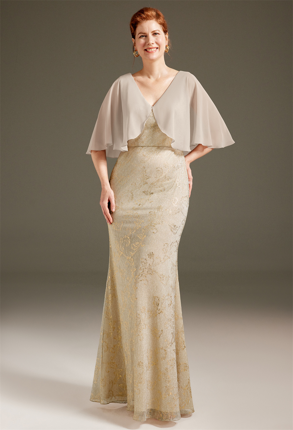 dresses you
