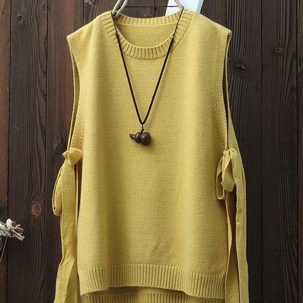Sku CY-!38064   Type Vest Top    Seasons Winter