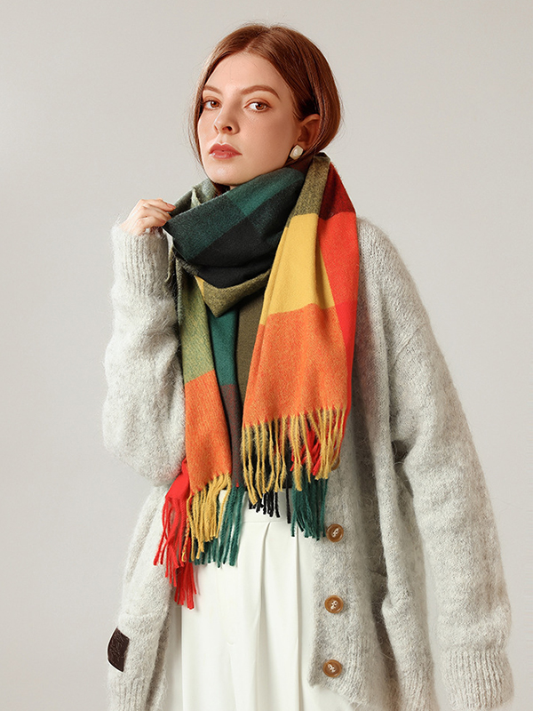 SkuCY-!111885MaterialImitation Cashmere FeatureKeep Warm