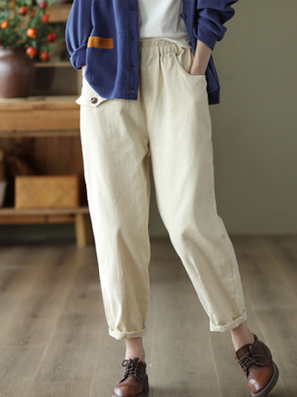 SkuCY-!109504Material>50%Cotton StyleLoose