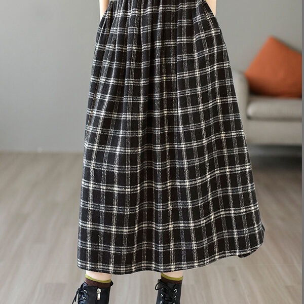 SkuCY-!112555MaterialWoolen StyleLoose