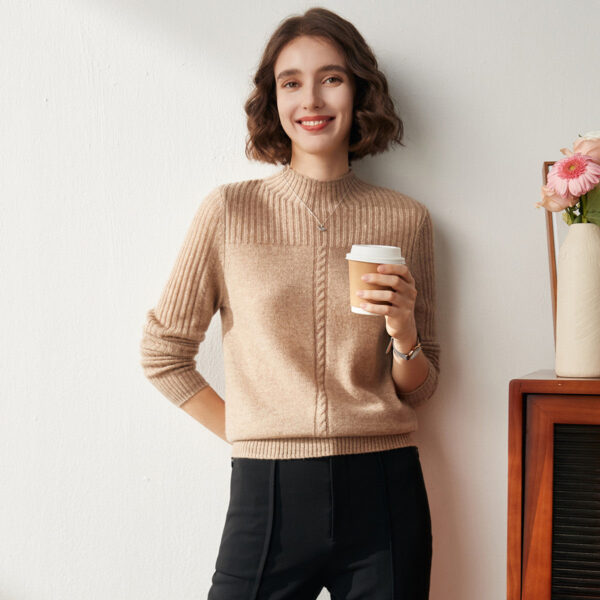Material: 100% CashmereMade from pure cashmere