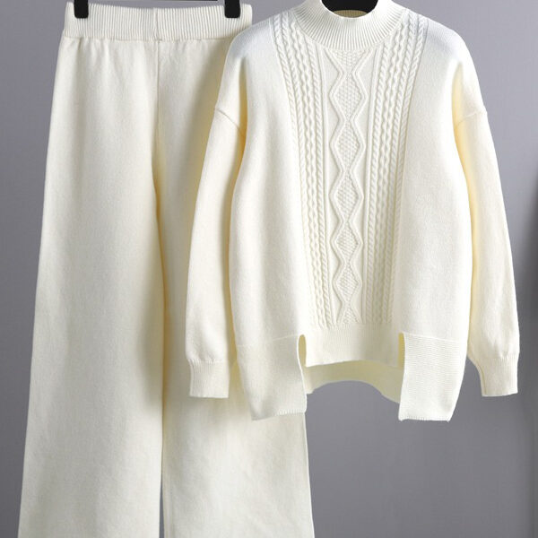 SkuCY-!111743MaterialAlpaca Wool StyleLoose