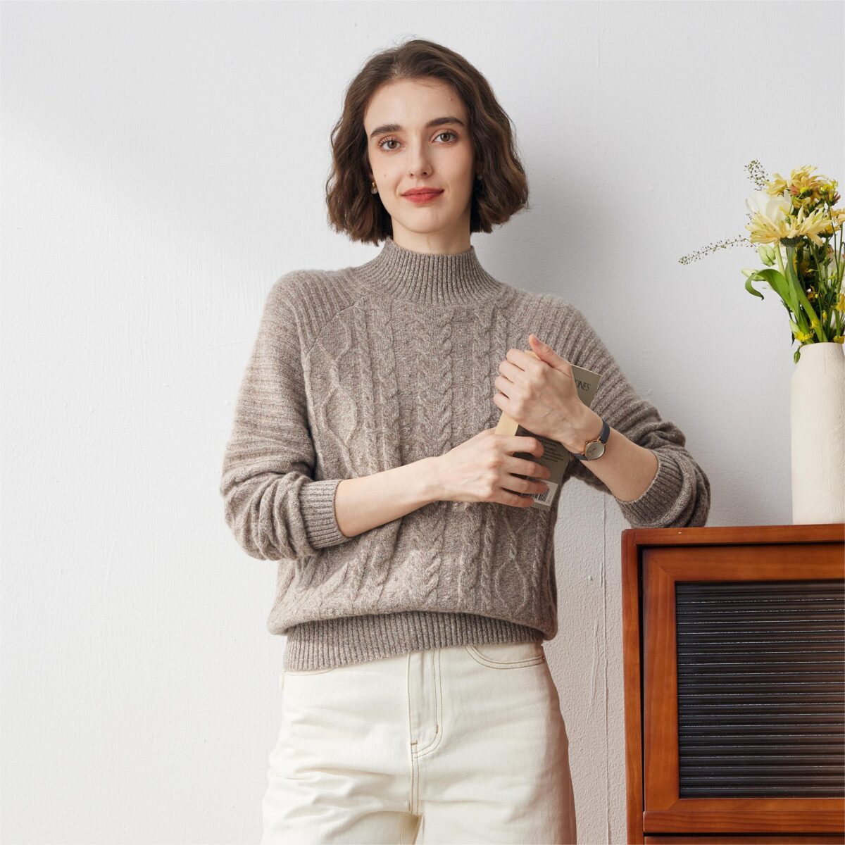 soft cashmere